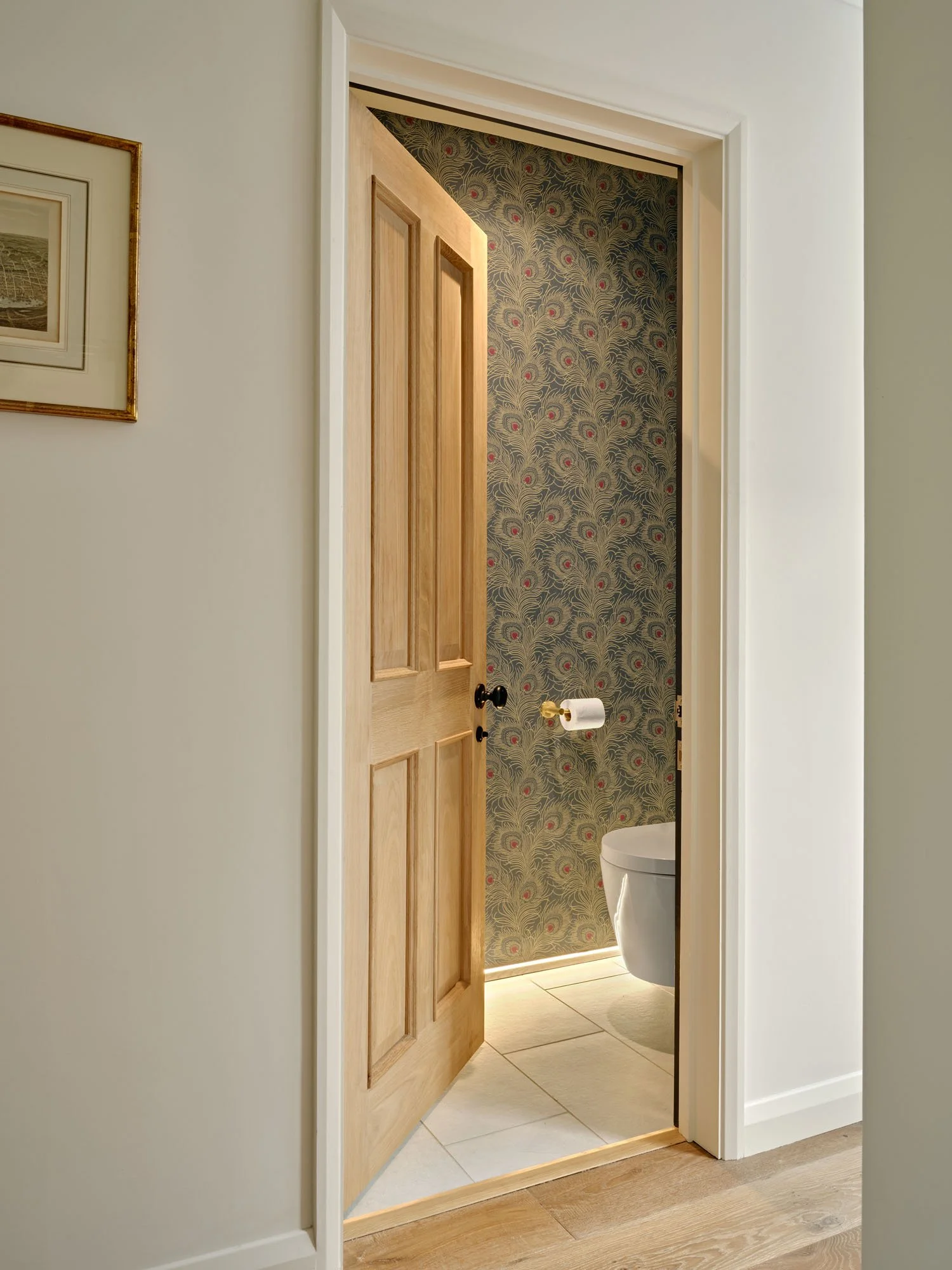 Interior Designer Godalming -  design detail