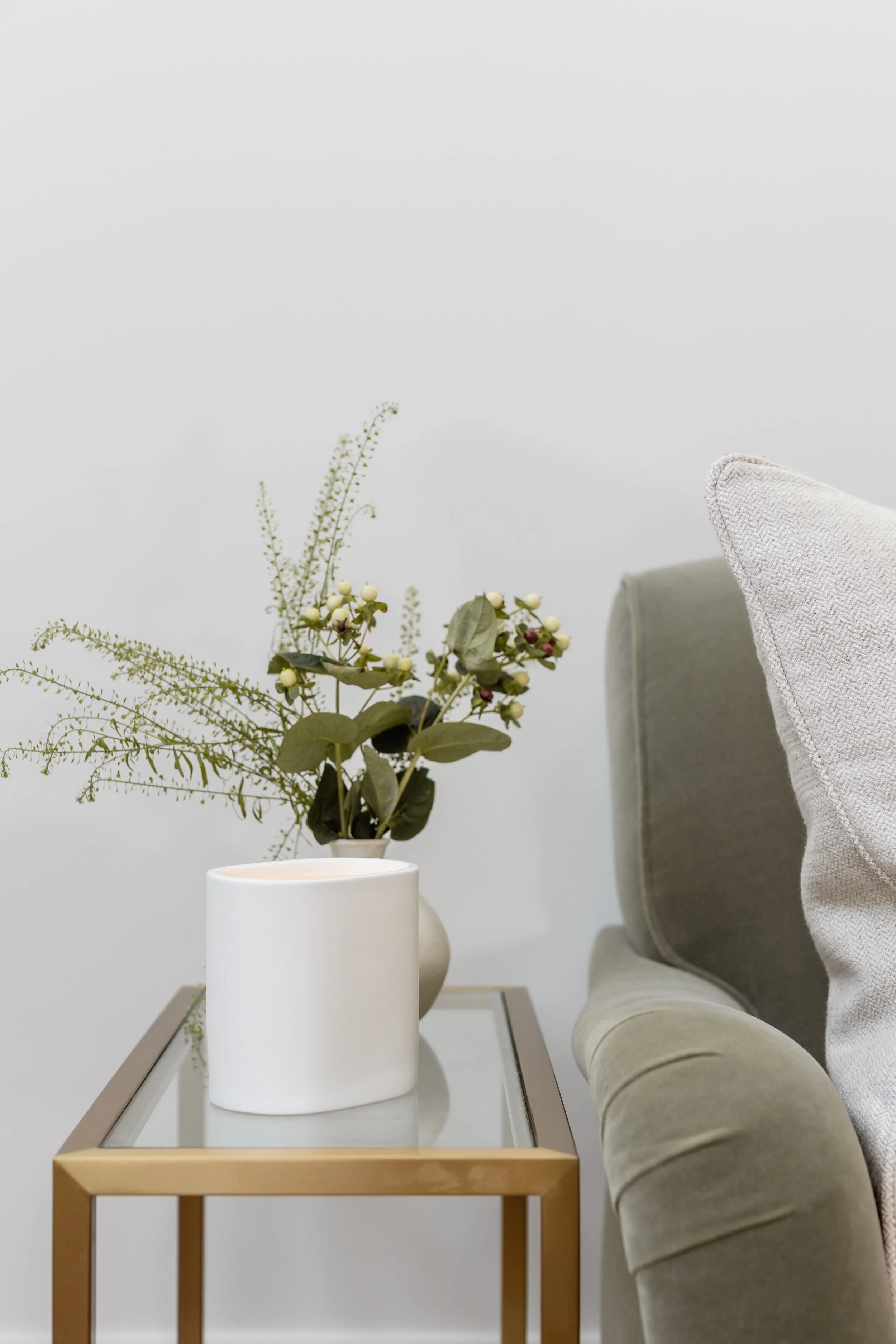 Interior Designer Godalming - details