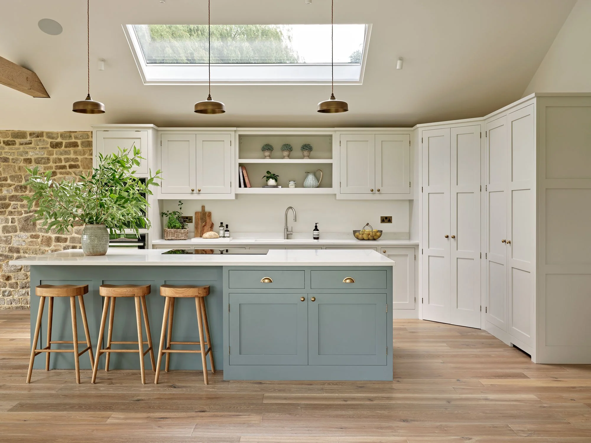 Interior Designer Godalming - kitchen design
