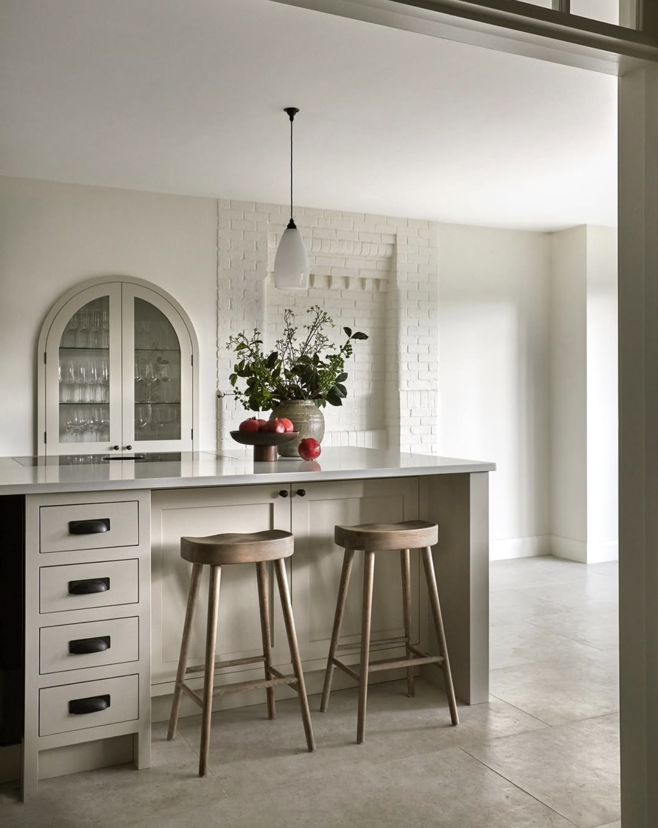 Interior Designer Leatherhead