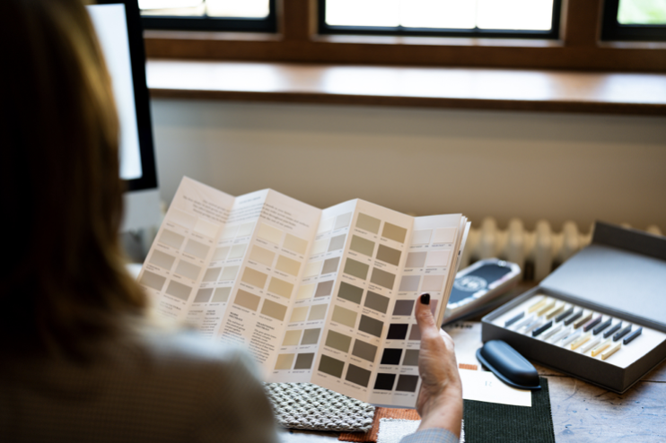 Surrey Interior Design