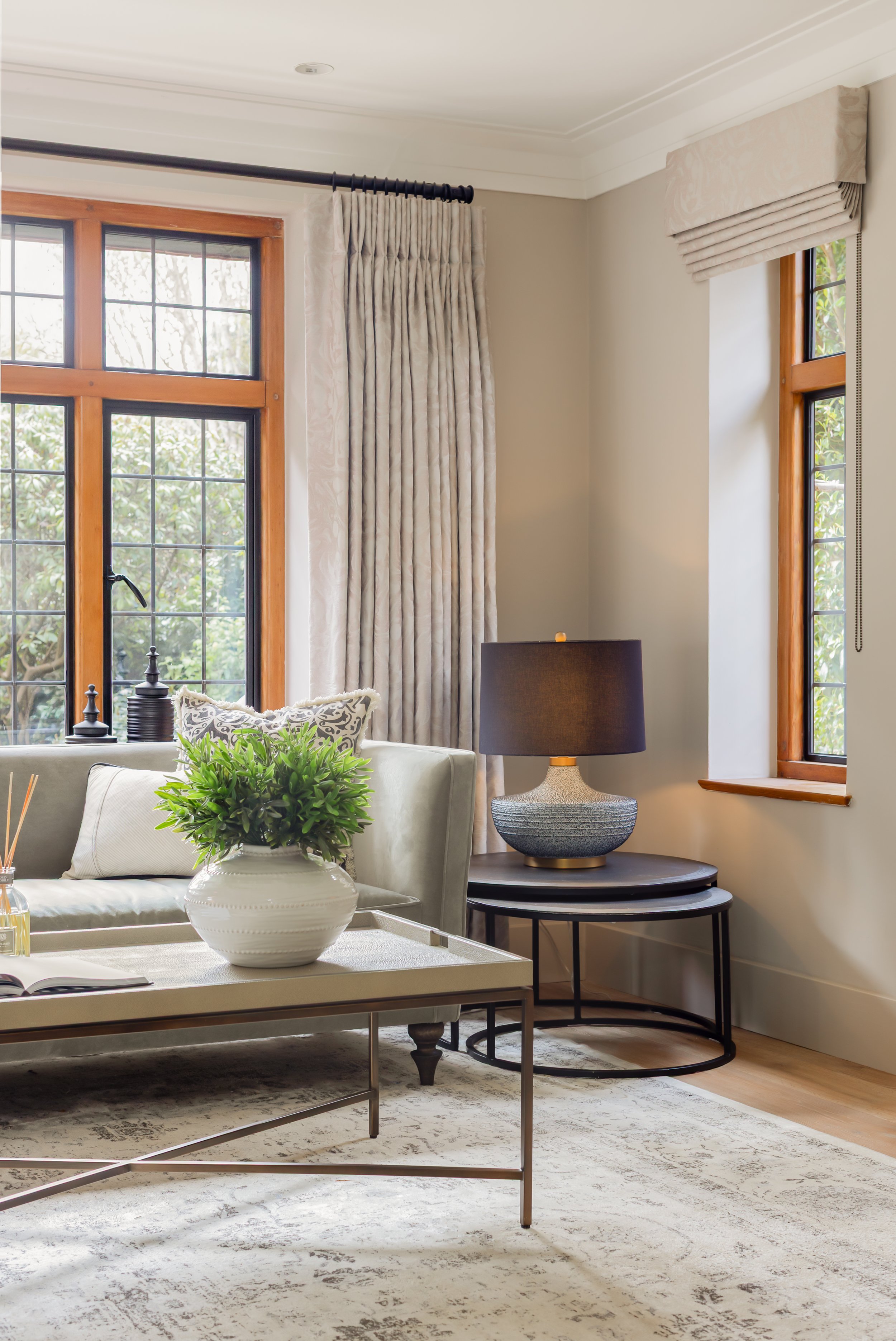 Interior Designer Surrey - Snug design