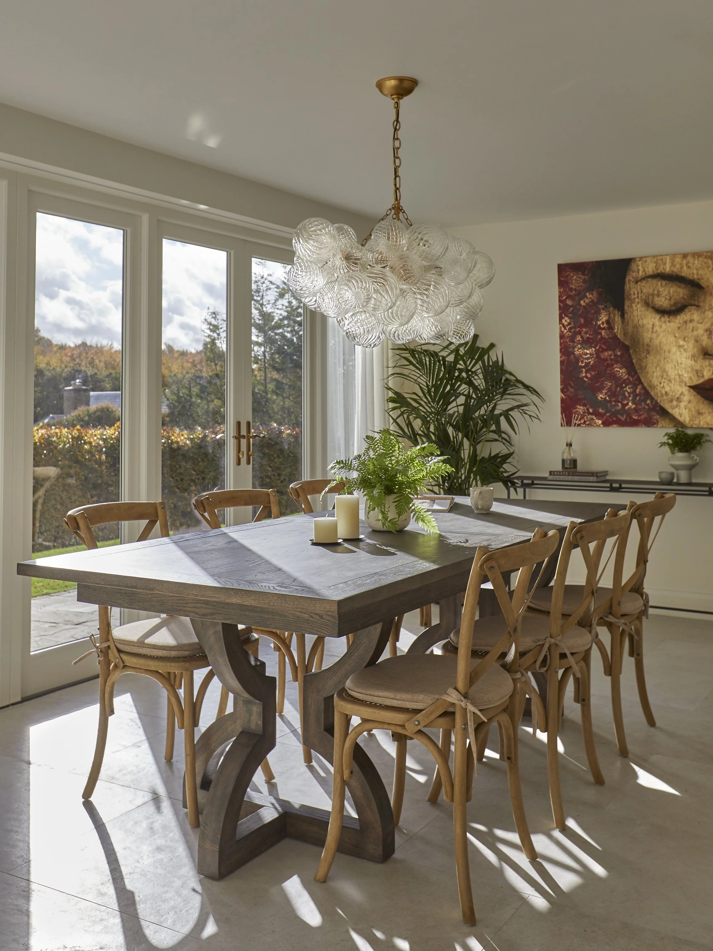 Interior Designer Leatherhead
