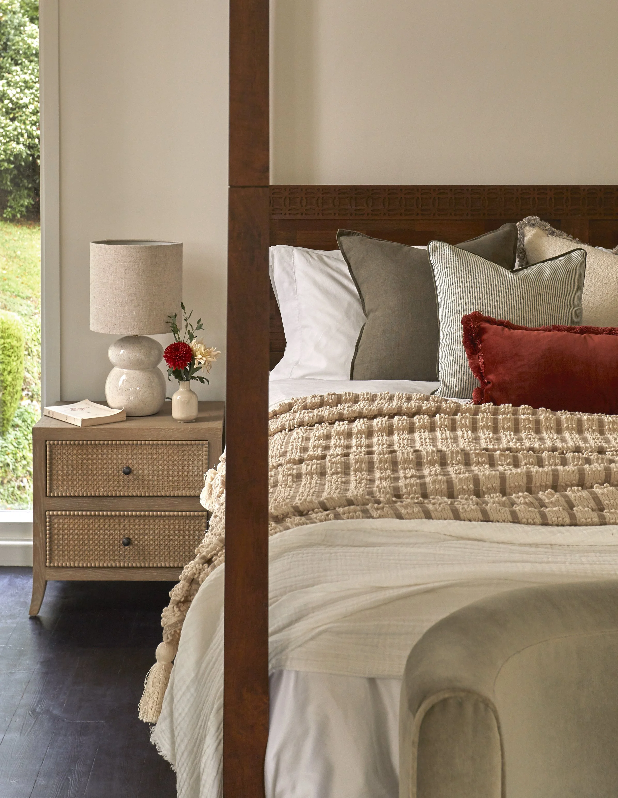 Bedroom Interior Designer Leatherhead