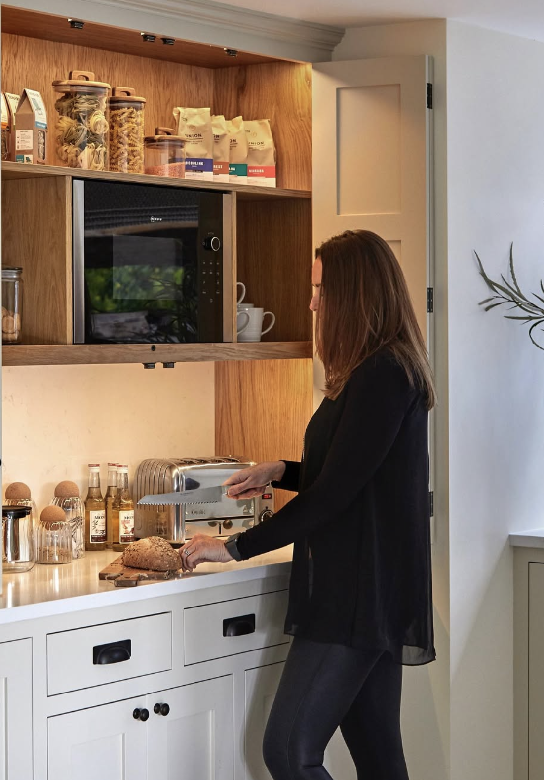 Interior design advice Surrey