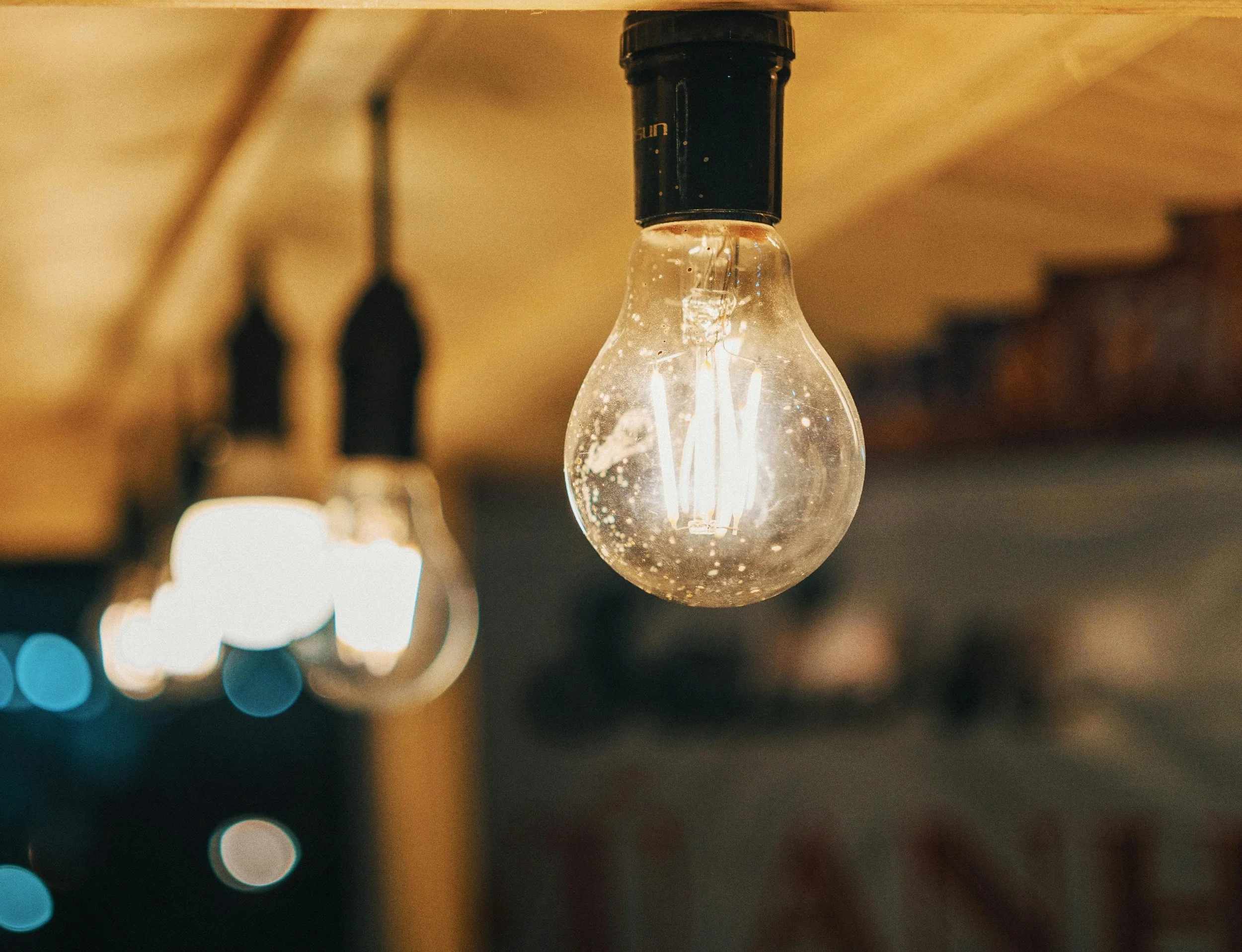 A Genetic Lightbulb Moment