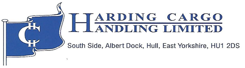 Harding Cargo Handling 