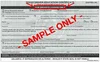 Which Texas DE-964 Certificate Do You Need? | University of Driving ...