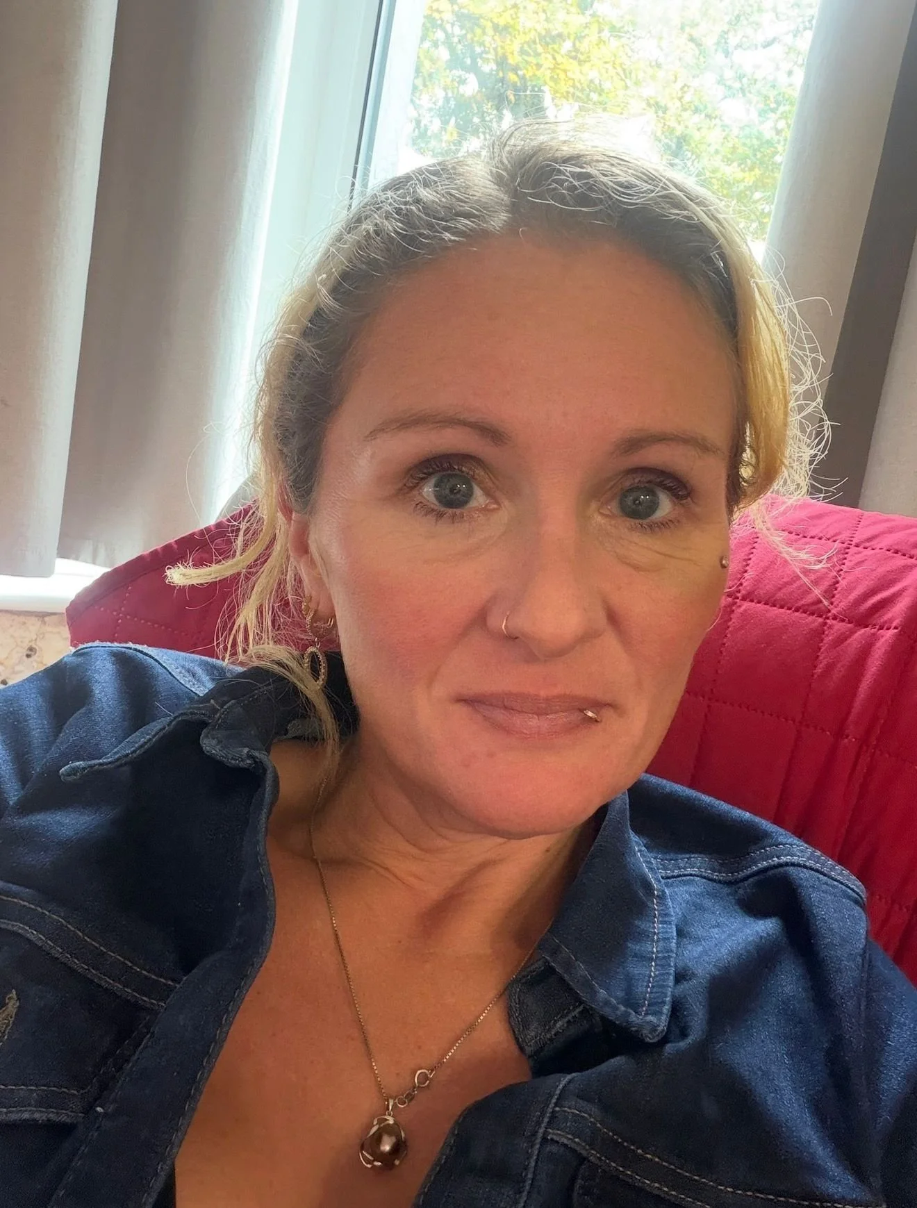 Mary Dowrick, Founder and Director of Clean Day