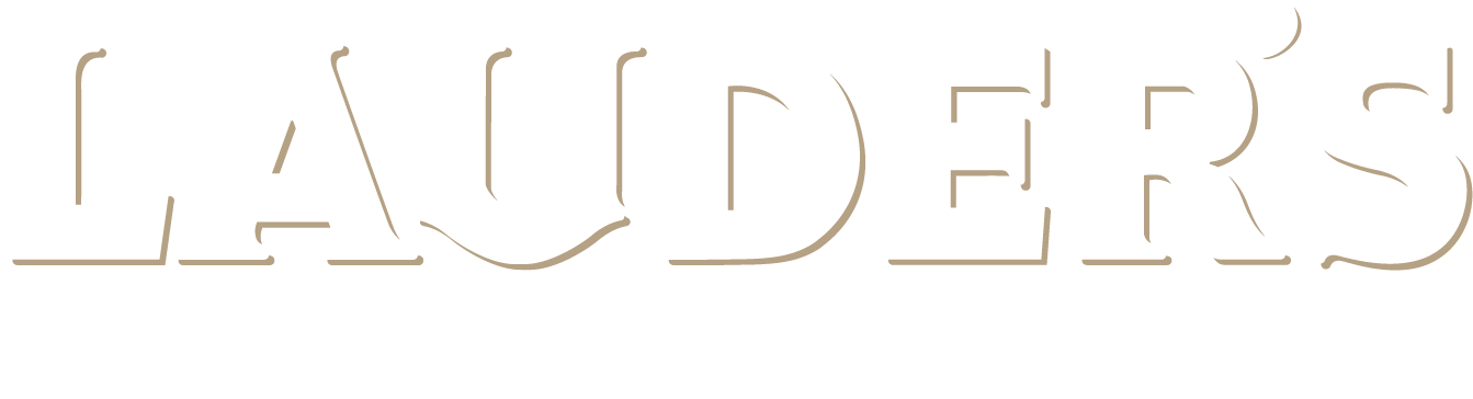 Lauder's Blended Scotch Whisky