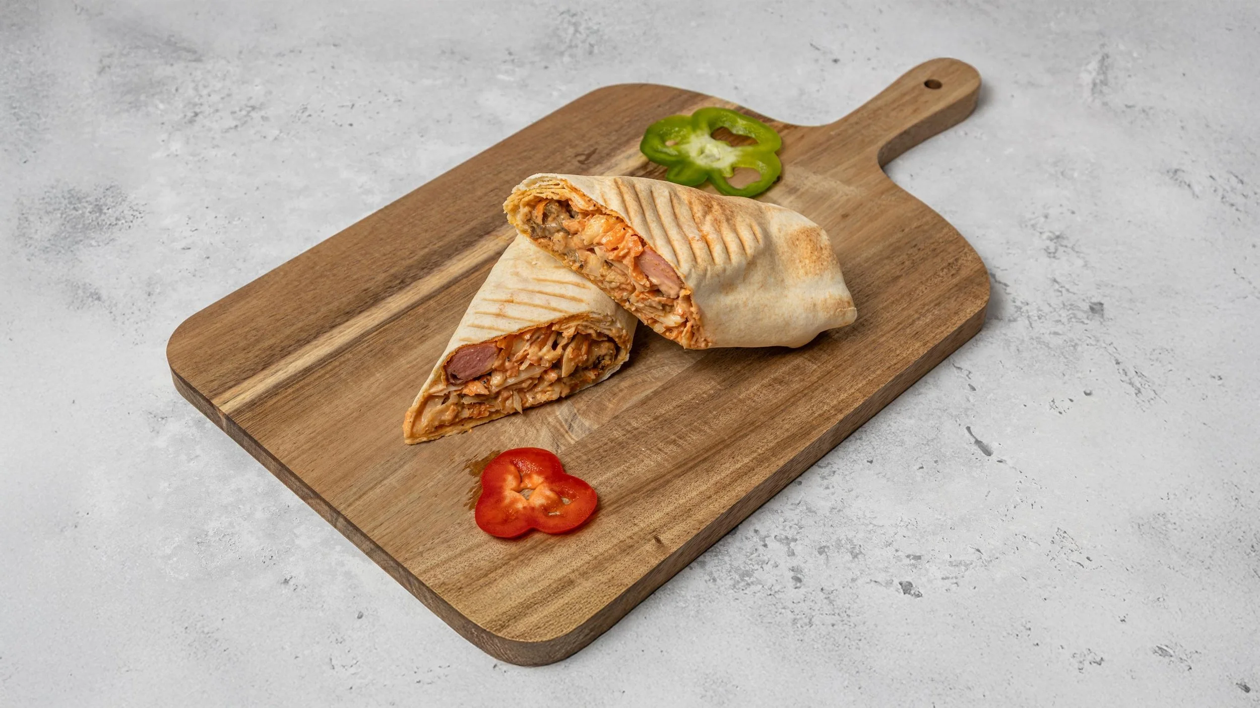 Shawarma Beef