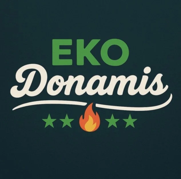 EKO DONAMIS