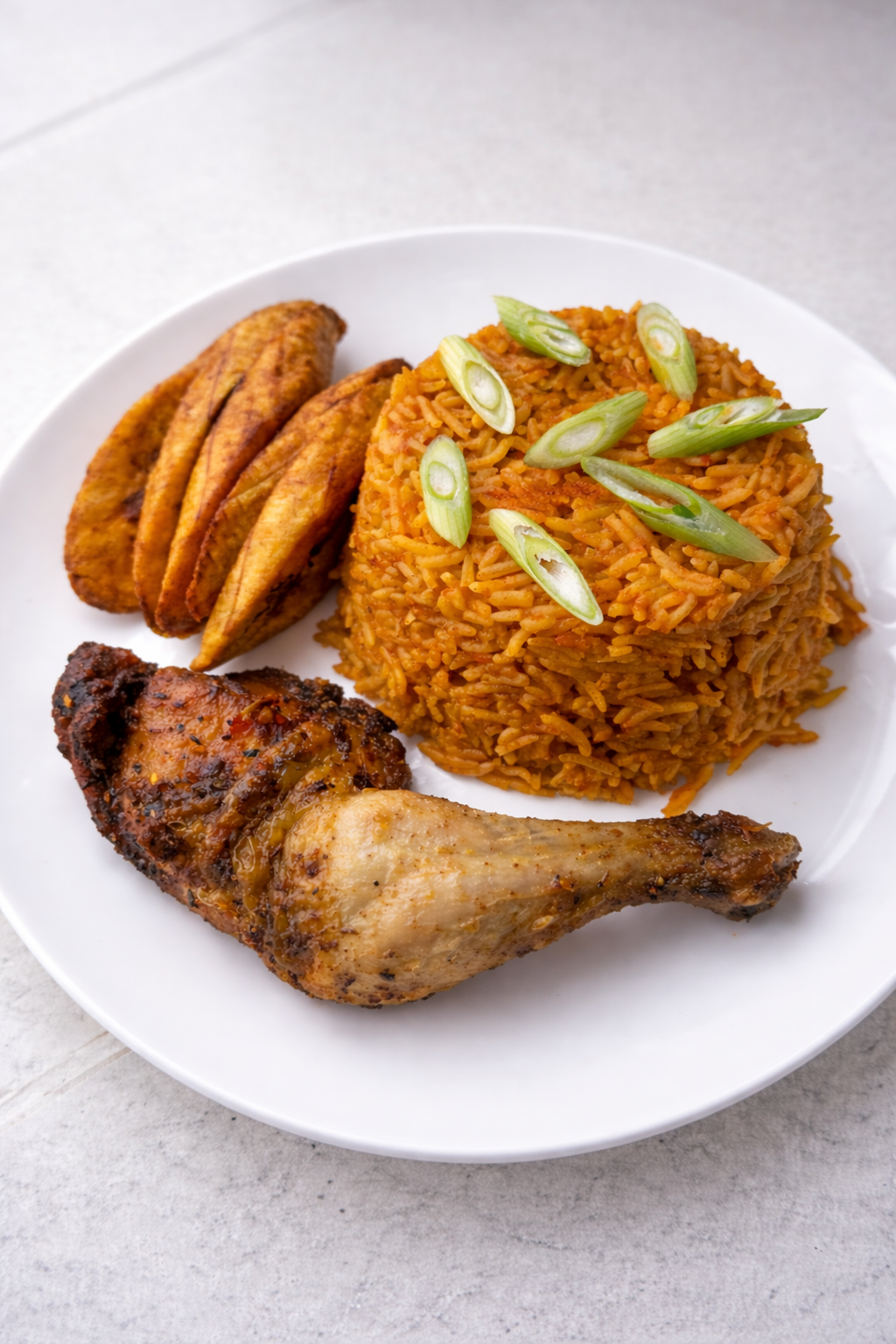 Jollof Rice