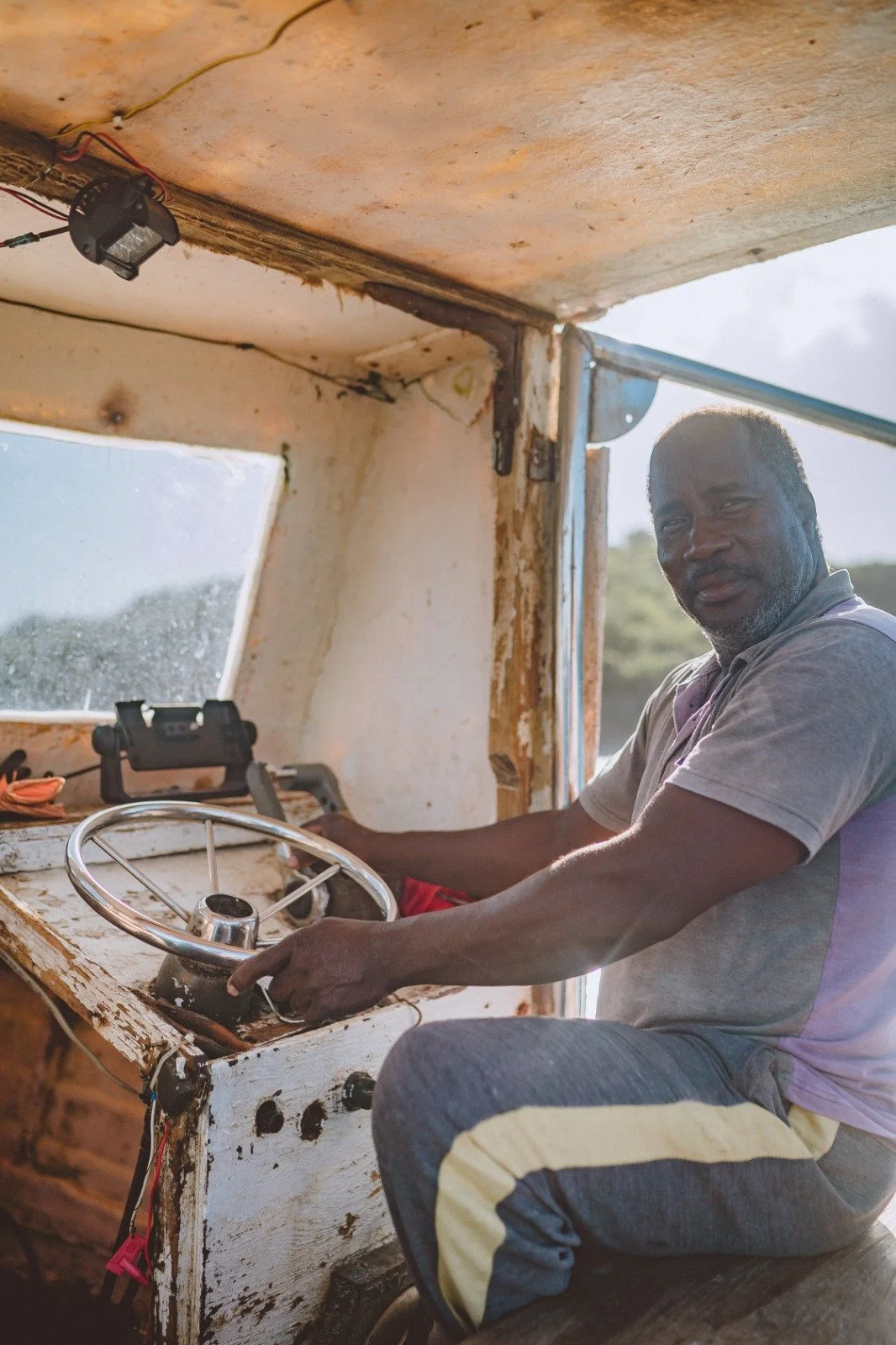 Elderfield 'Tommy' George