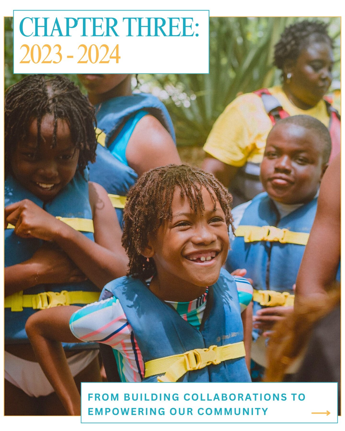 A new chapter begins soon!

Year 3 focused on collaboration, discovery, and creating ways for our community to connect with the ocean.

Five years. Five chapters.
Stay tuned 👀🌊