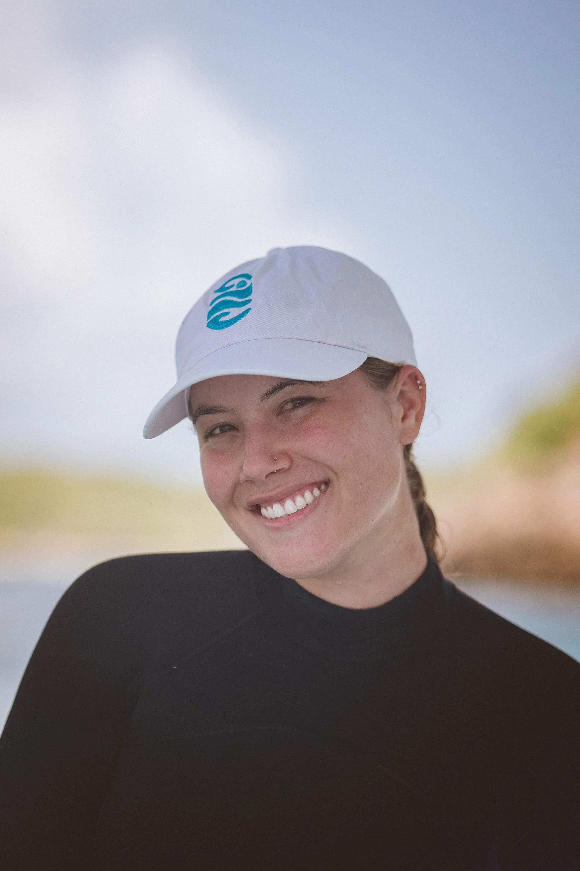 Madeleine Minors - AnuBlue (formerly Elkhorn Marine Conservancy) Marine Restoration Officer