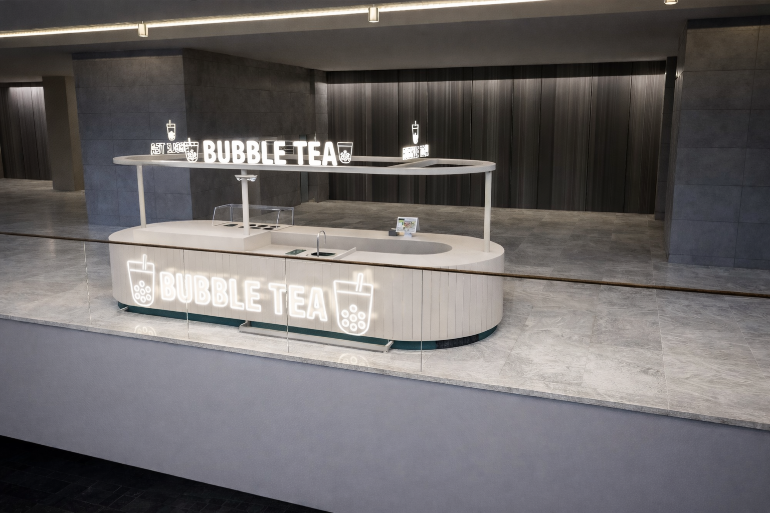 Böble Bubble Tea