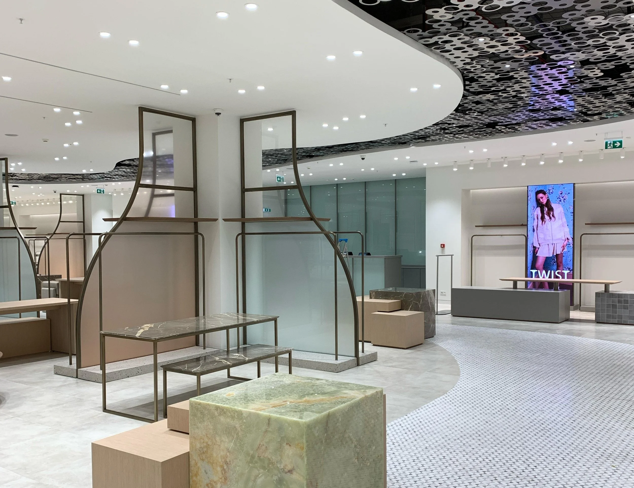 Özdilek Departman Mağaza