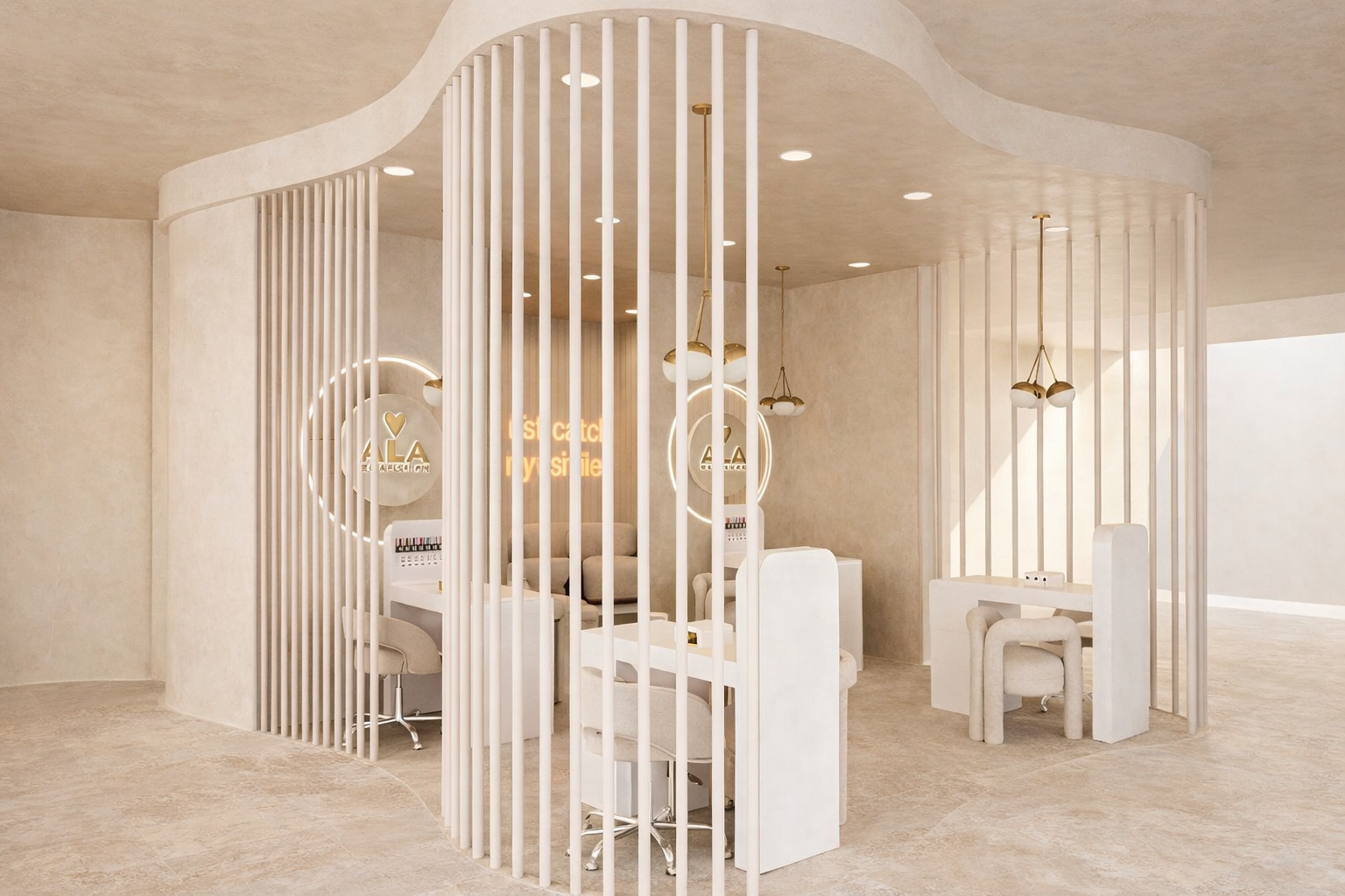 Ala Beauté Beauty Center / İstinye Park