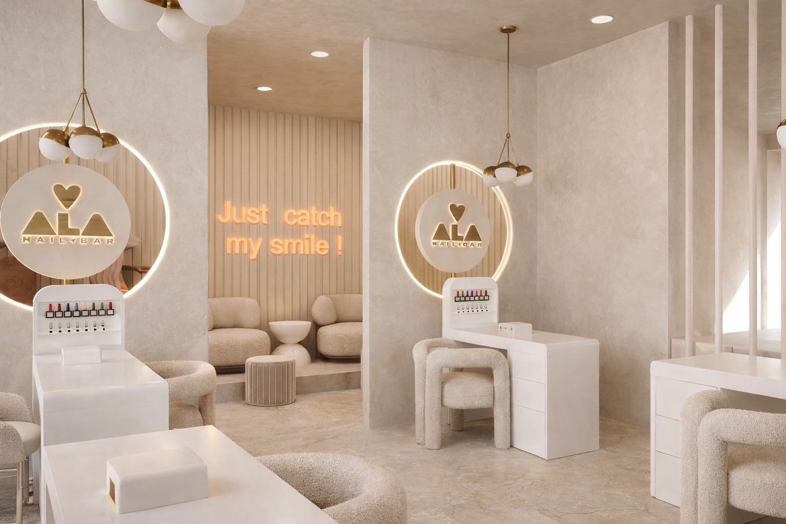 Ala Beauté Beauty Center / İstinye Park