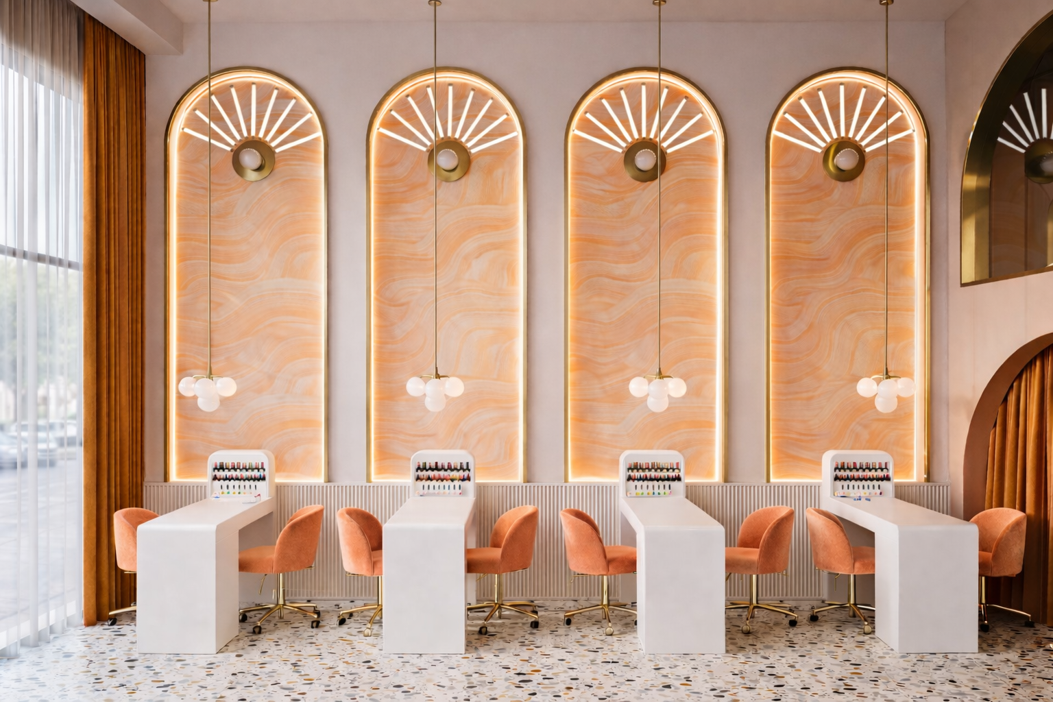 Ala Beauté Beauty Center / Çanakkale