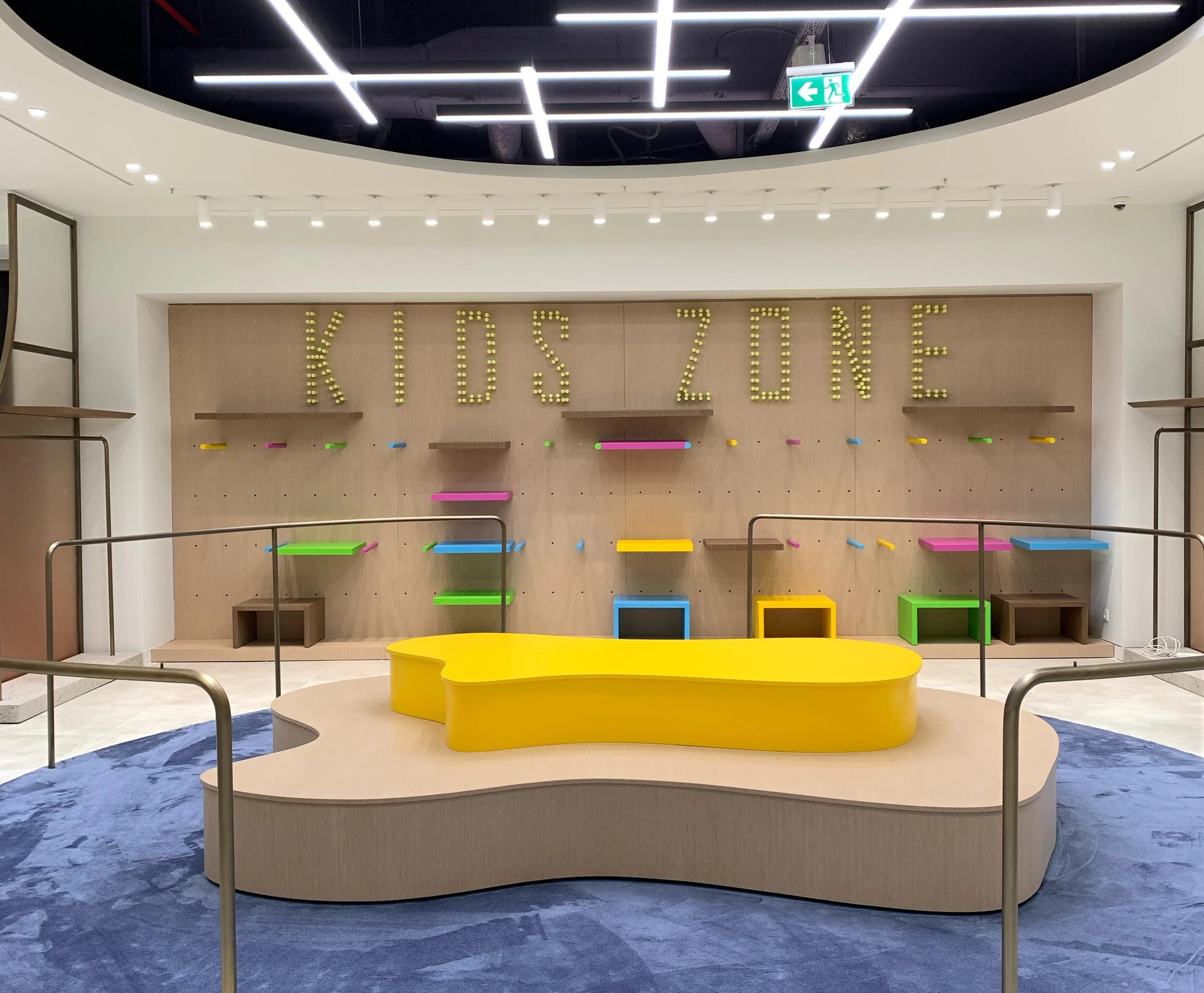 Özdilek Departman Mağaza