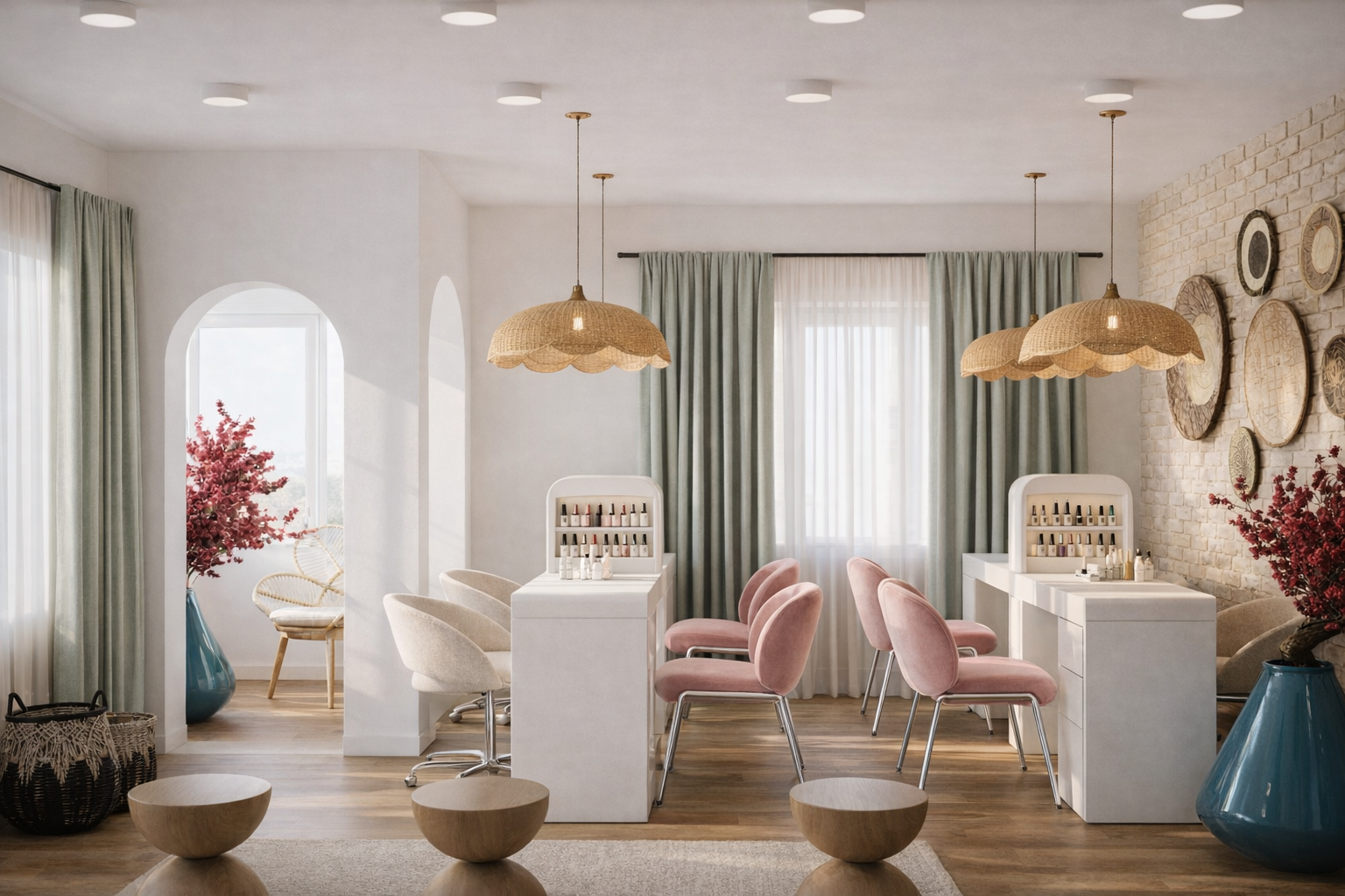 Ala Beauté Beauty Center / Beykoz