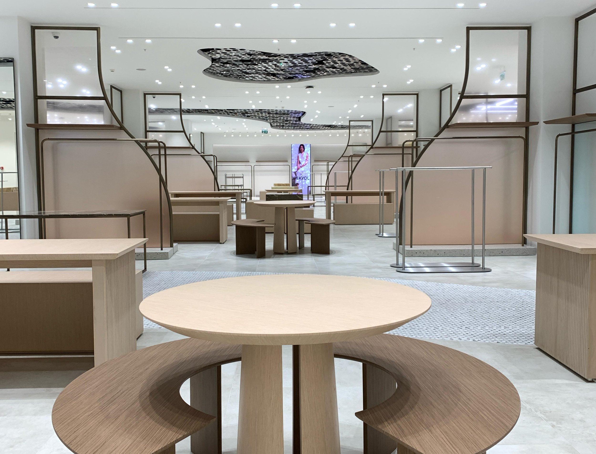 Özdilek Departman Mağaza