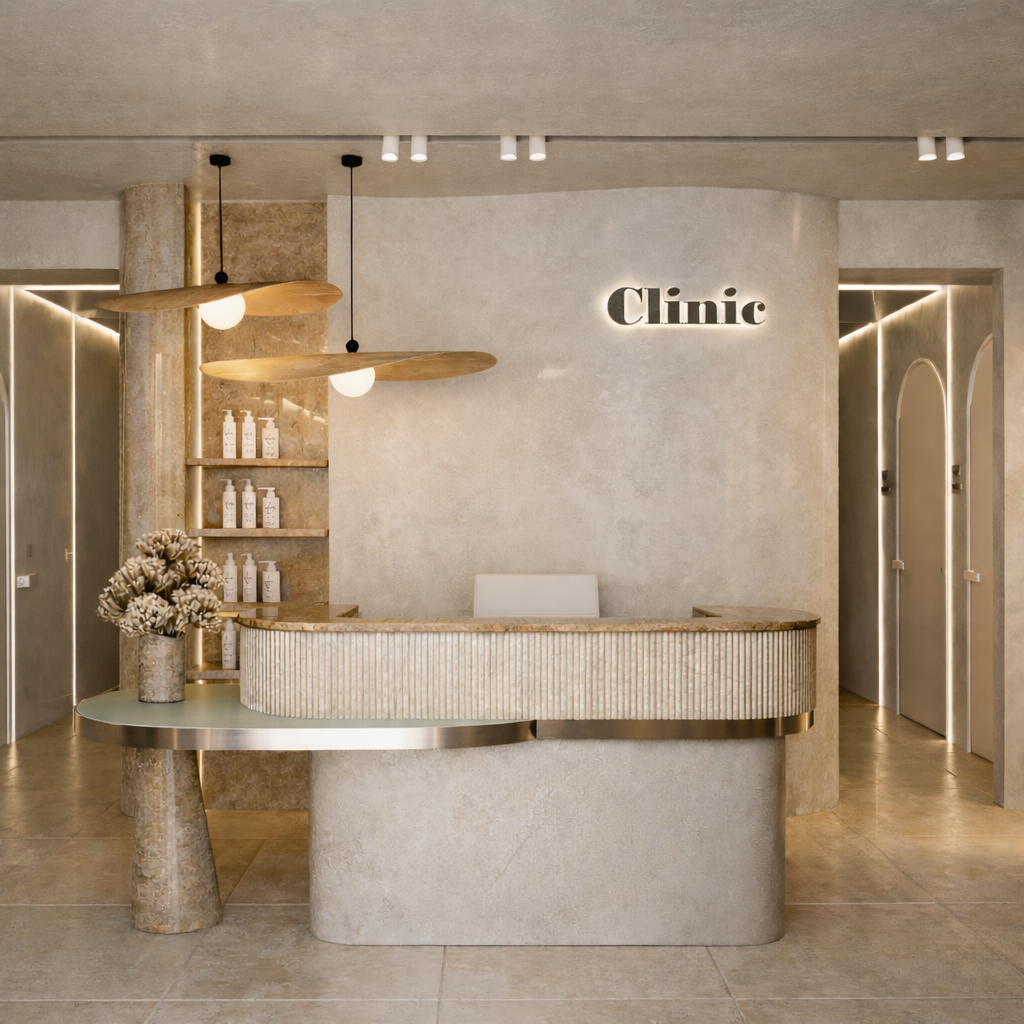 Medicanna Hamburg Clinic