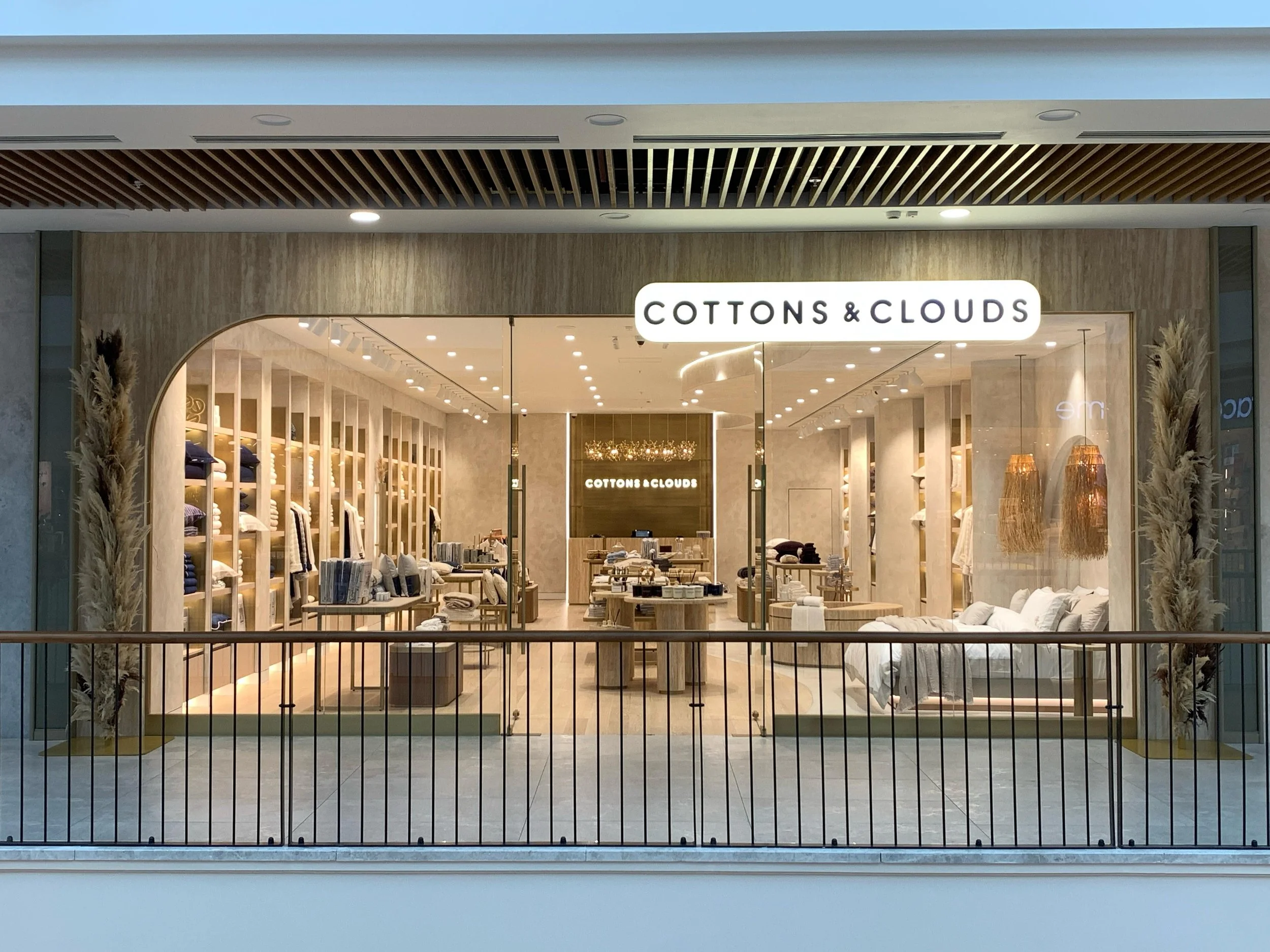 Cottons&Clouds