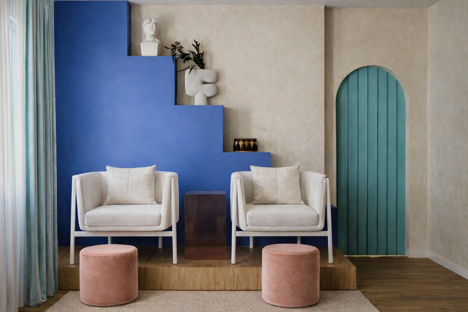 Ala Beauté Beauty Center / Beykoz