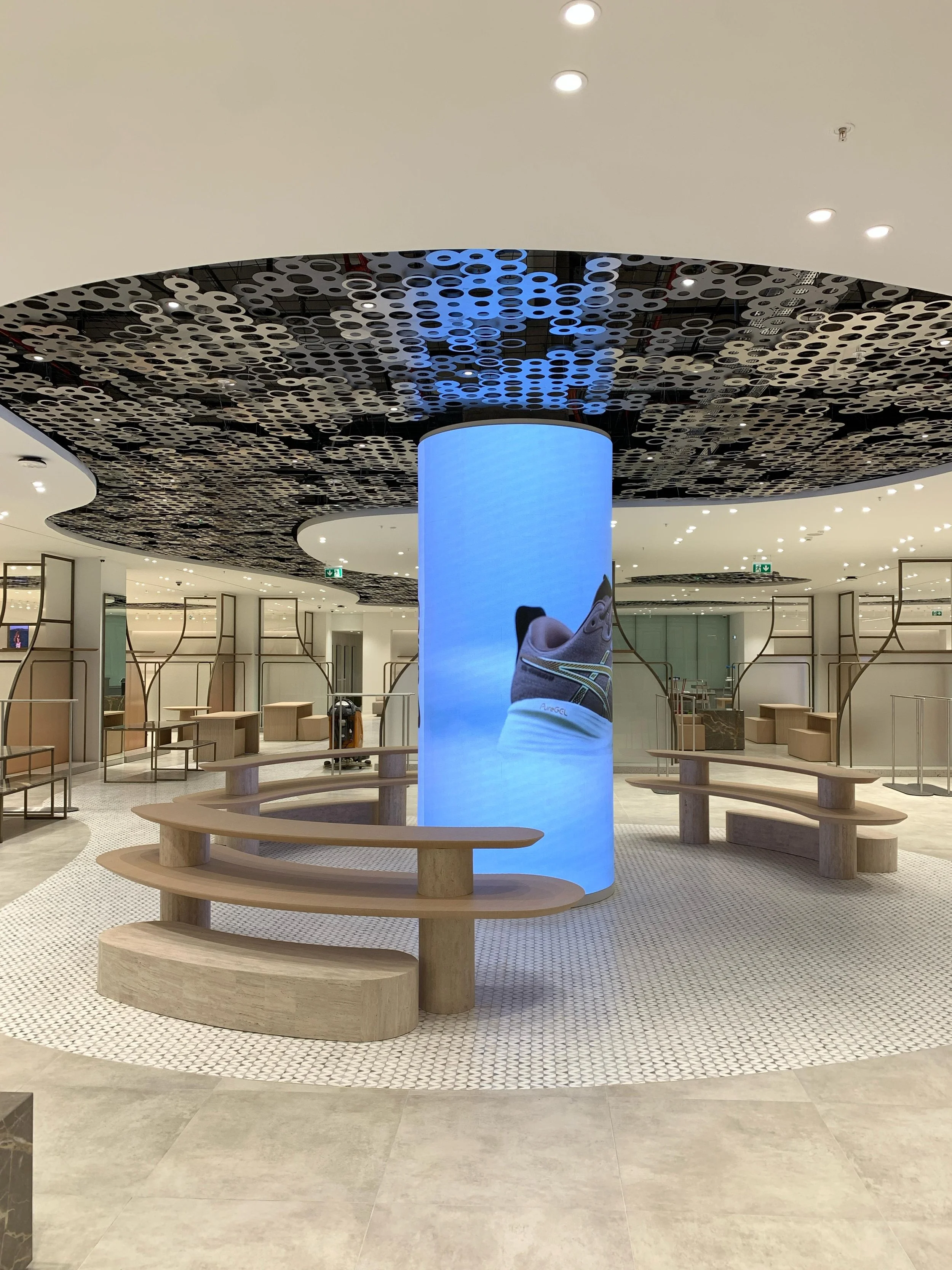 Özdilek Department Store