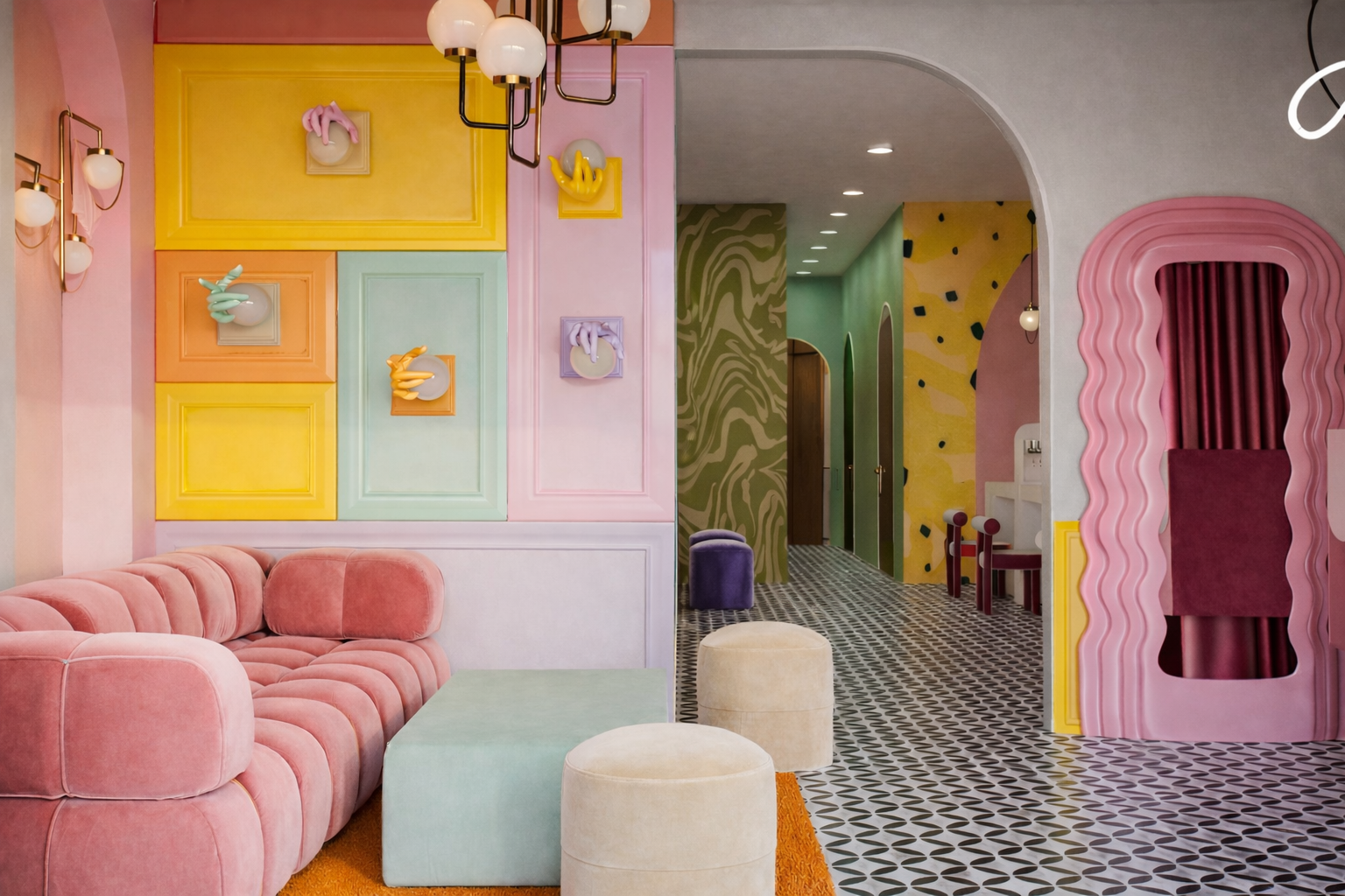 Ala Beauté Beauty Center / Diyarbakır