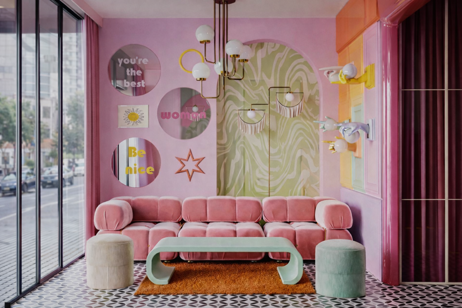 Ala Beauté Beauty Center / Diyarbakır