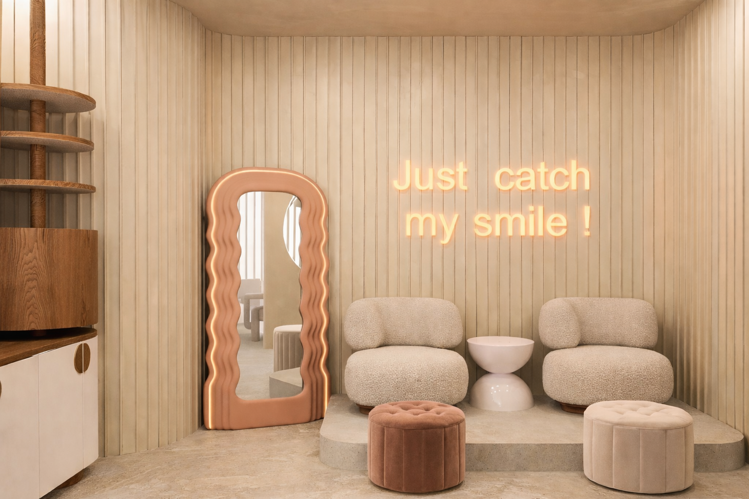 Ala Beauté Beauty Center / İstinye Park