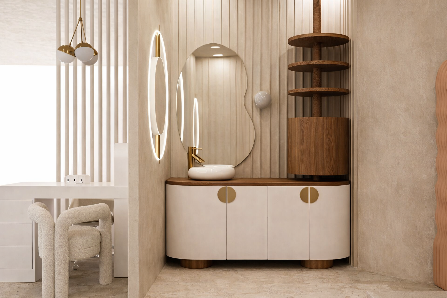 Ala Beauté Beauty Center / İstinye Park