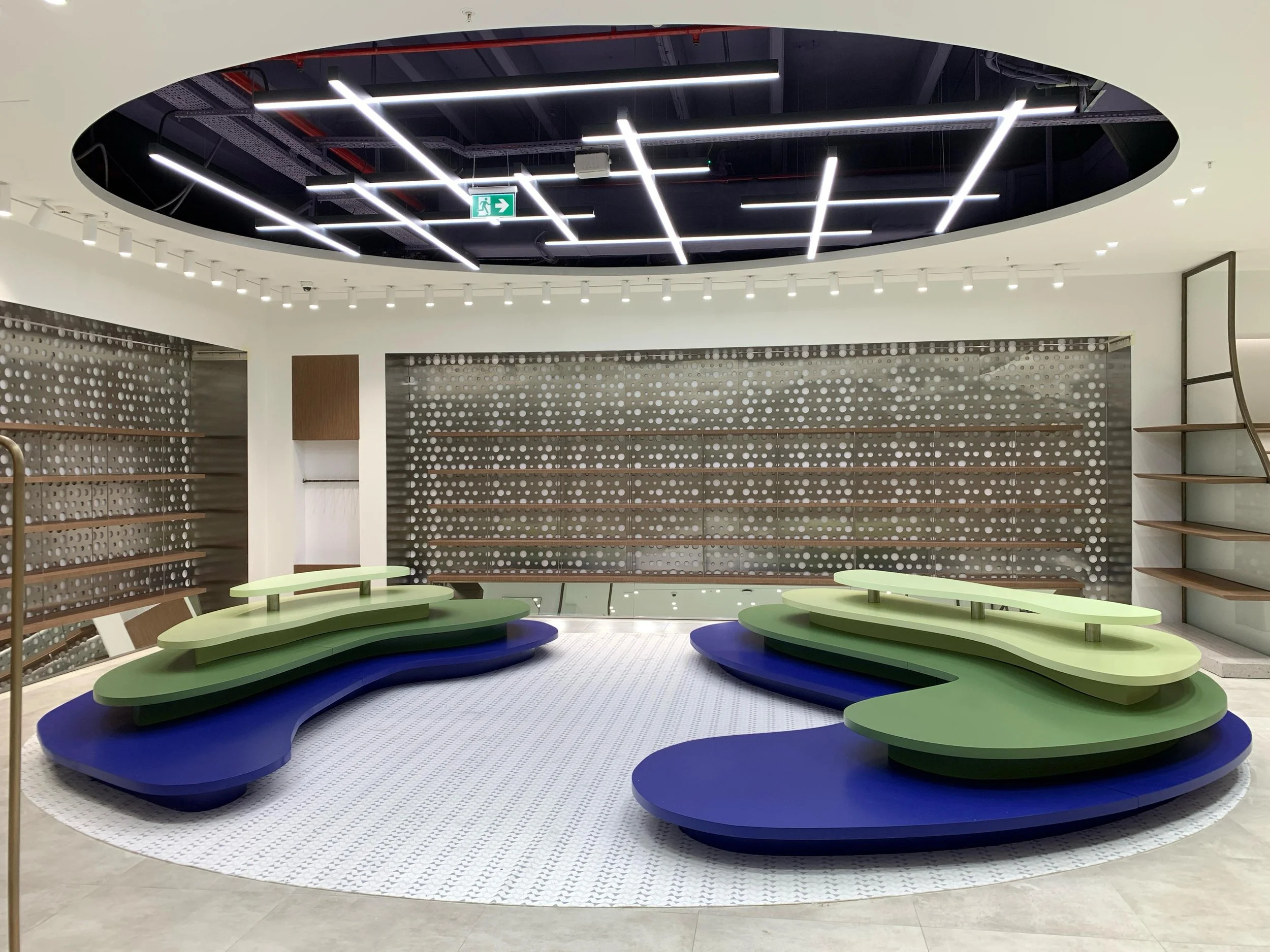 Özdilek Departman Mağaza