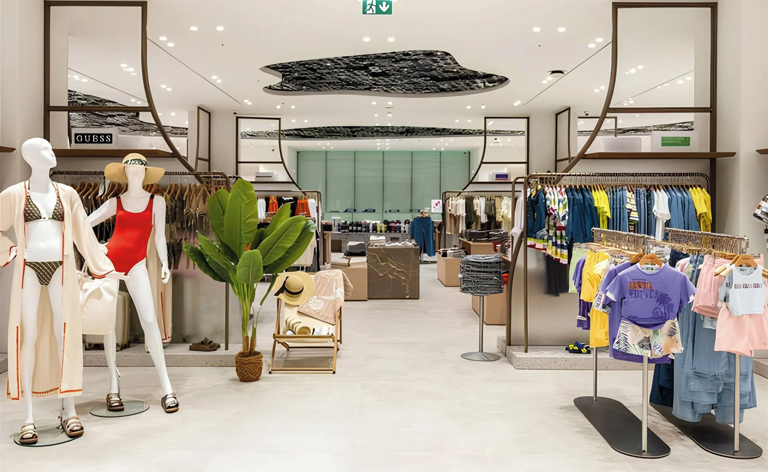 Özdilek Departman Mağaza