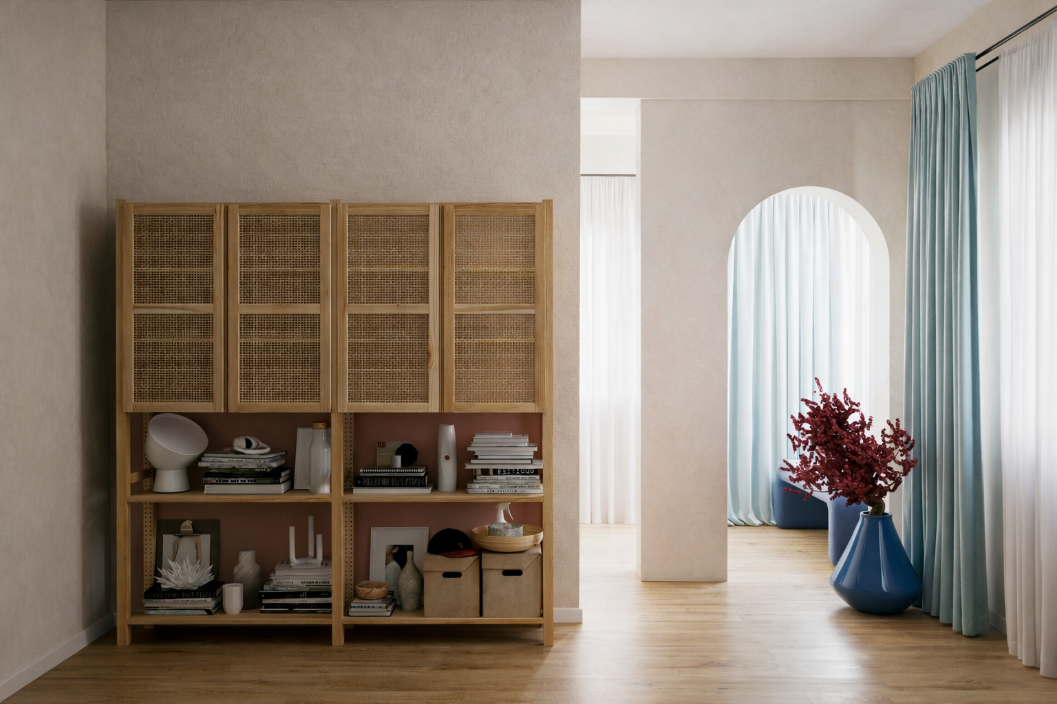 Ala Beauté Beauty Center / Beykoz