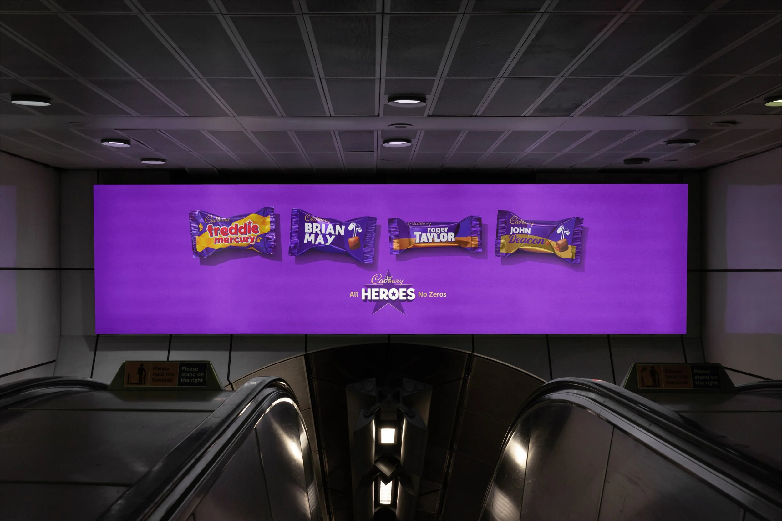 All Heroes, No Zeros