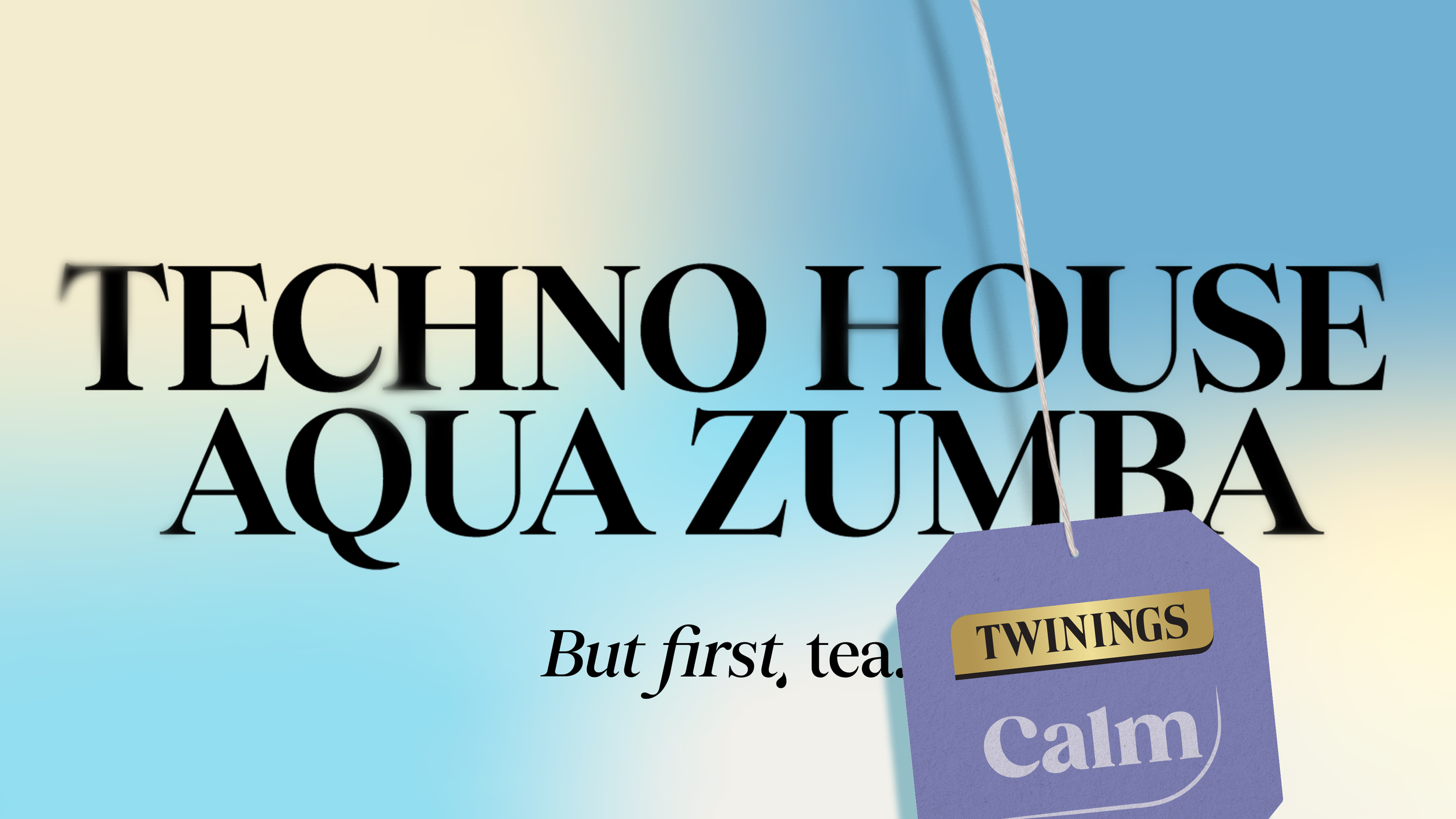Twinings