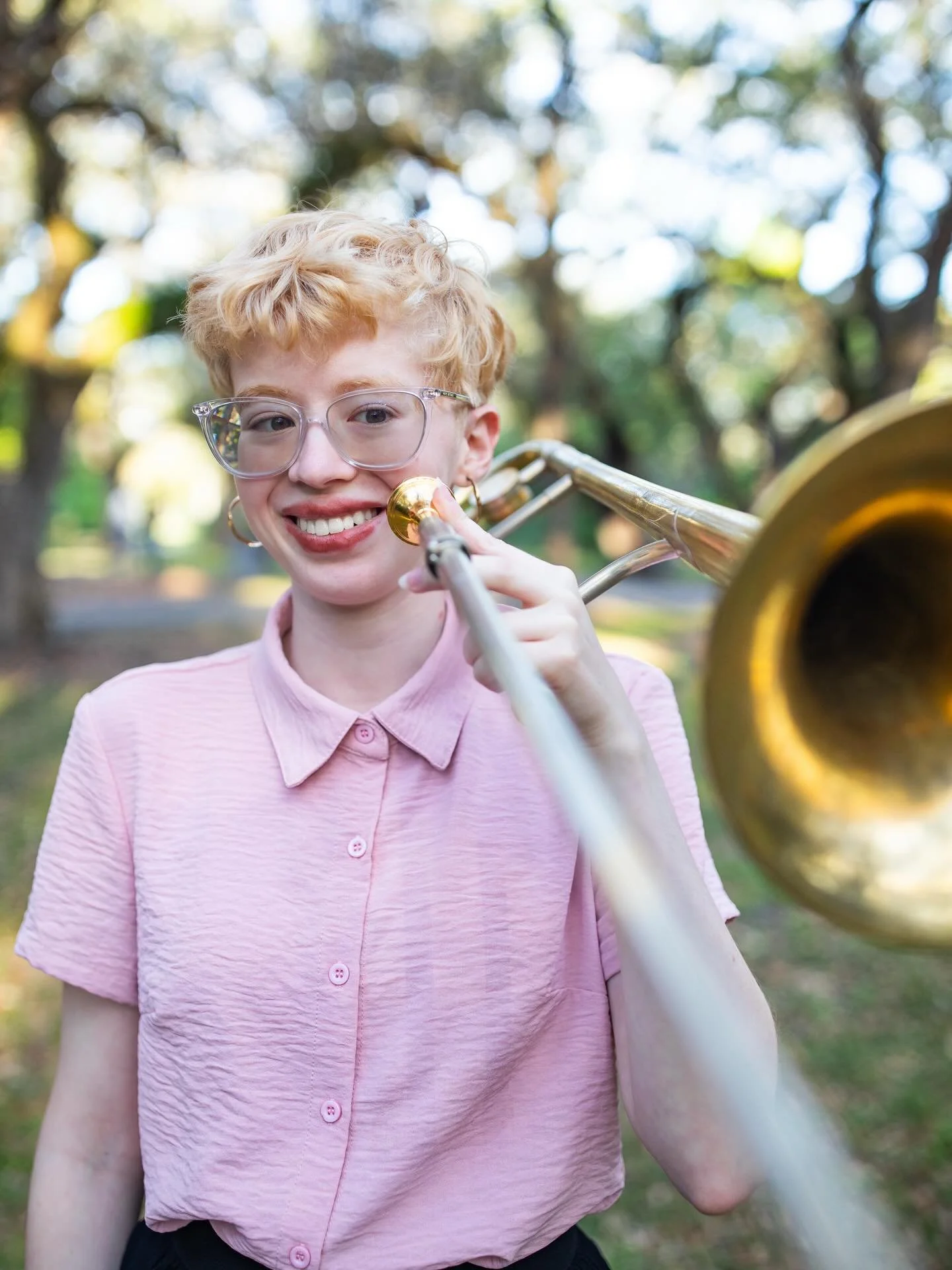 Here at G.G. Music Studios, we want to commemorate the incredible nomination of the Kenny Wheeler Legacy album.  Our amazing trombonist and co-founder Izzi Guzman @izzimakesmusic was a part of this incredible album recording with the Frost Jazz Orche