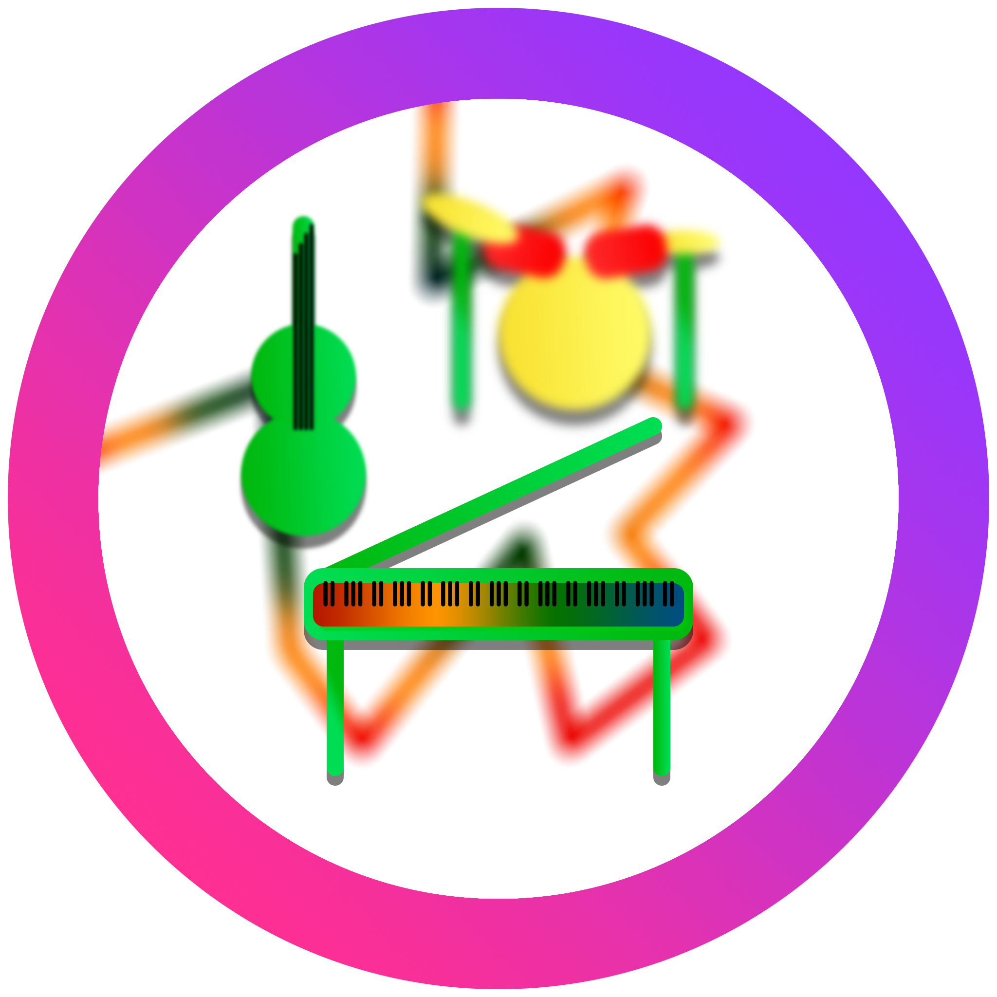 Jazz Piano