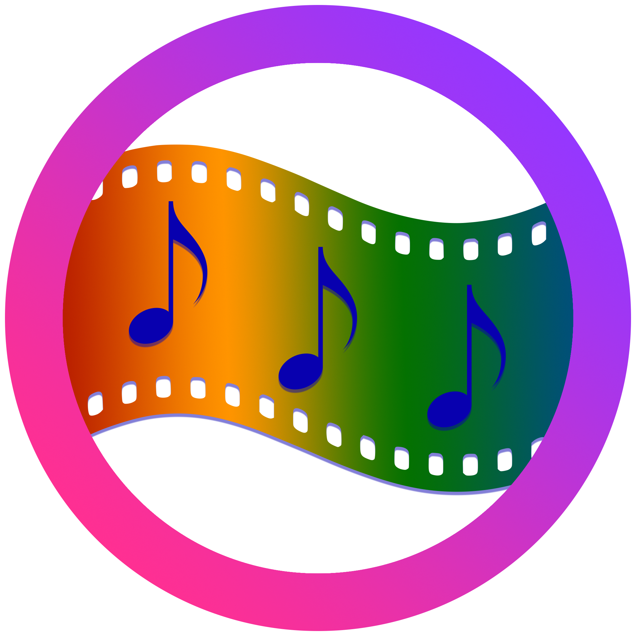 Media Composition