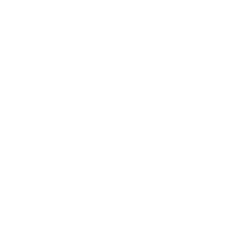 White icon of three people, one in the center wearing a tie, on a black background.