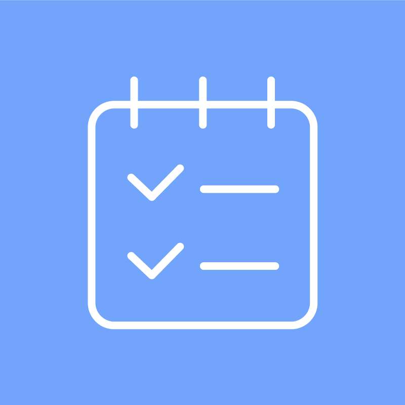 Move away from over-reliance on task management