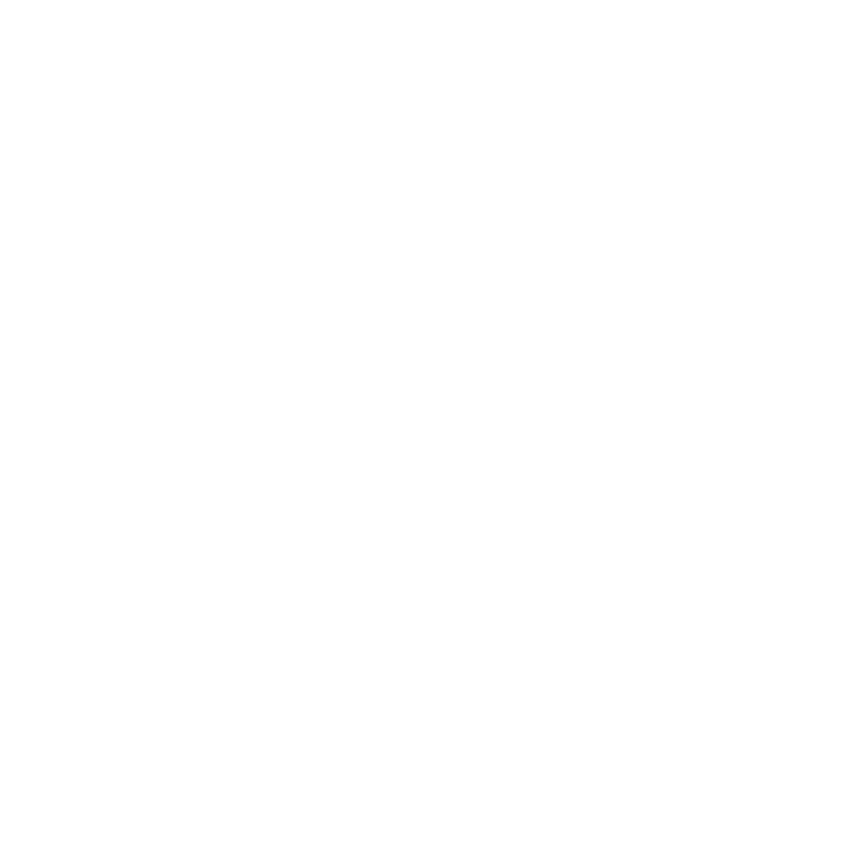 Icon of a person with wireless signal waves around their head on a black background.