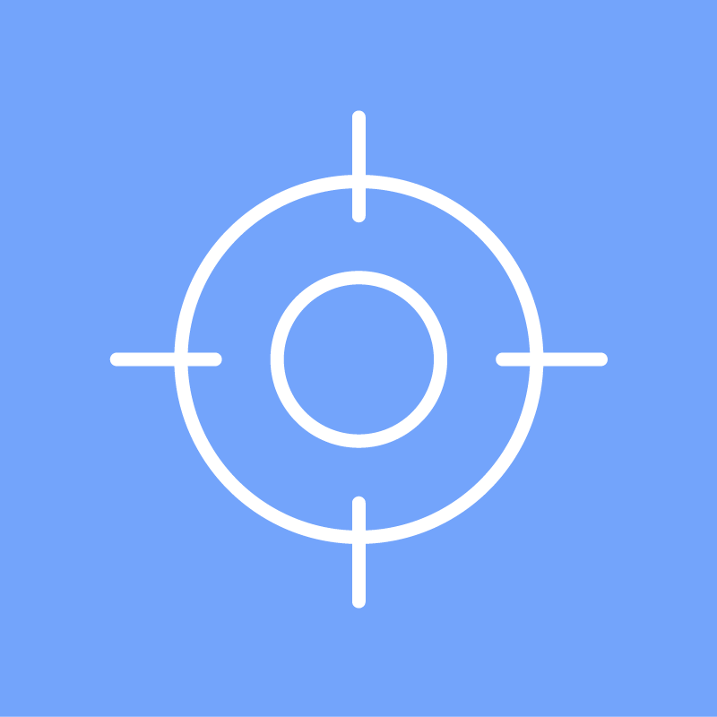 Engage Workstream Leaders in areas of focus