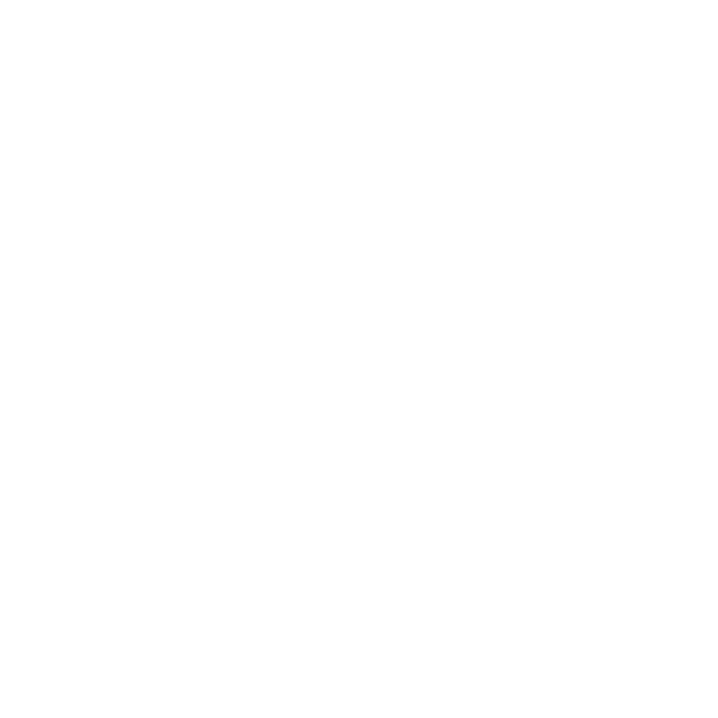 Icon of a bar graph with three ascending bars and circular markers at the top of each bar.