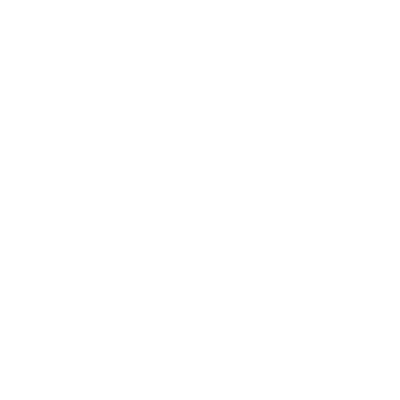 Icon of a speedometer or gauge with the needle pointing towards high, indicating speed or performance.